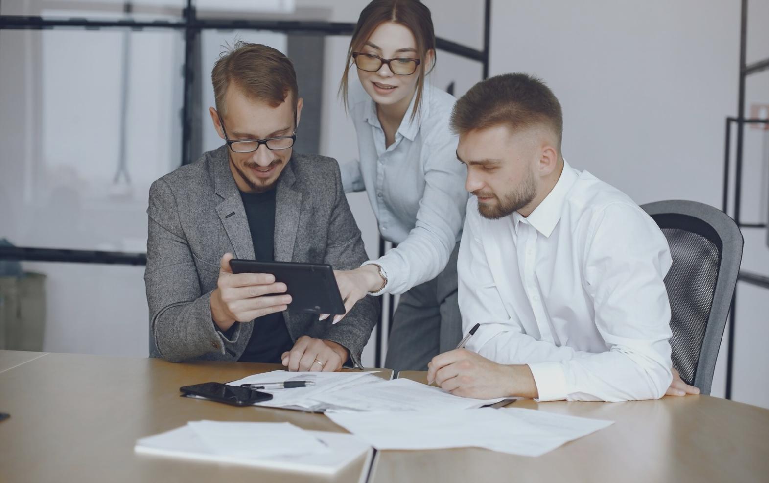 Analyse financière et modélisation de données